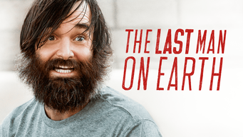 The Last Man on Earth (2015)