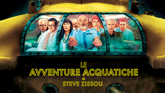 Le avventure acquatiche di Steve Zissou (2004)