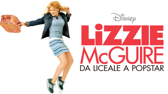 Lizzie McGuire - Da liceale a popstar (2003)