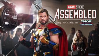 ASSEMBLED: Making of Thor: Love and Thunder (2022)