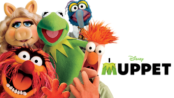 I Muppet  (2011)