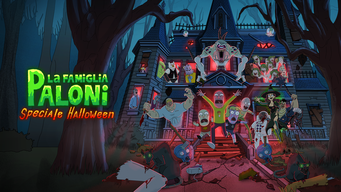 La famiglia Paloni: speciale Halloween (2022)