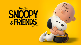 Snoopy & Friends (2015)