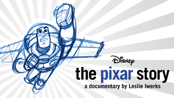Pixar Story  (2007)