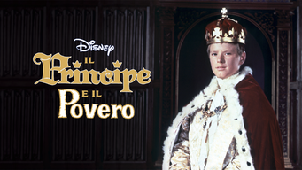 Il Principe e il Povero (1990)