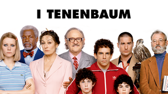 I Tenenbaum (2002)