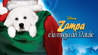 Zampa e la Magia del Natale (2010)