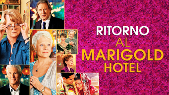 Ritorno al Marigold Hotel (2015)