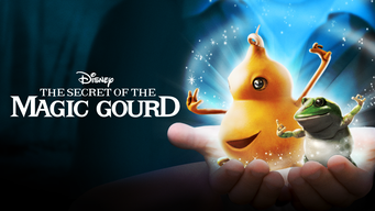 The Secret of the Magic Gourd (2009)
