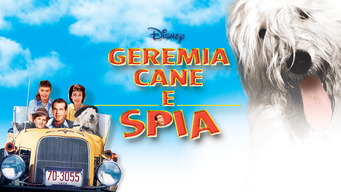Geremia cane e spia (1959) (1959)