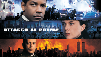 Attacco al Potere (1998)