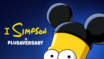 I Simpson in Plusaversary (2021)