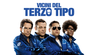 Vicini del Terzo Tipo (2012)