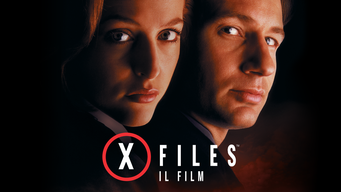 X-Files - Il Film (1998)