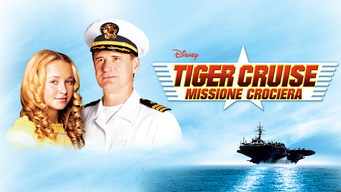 TIGER CRUISE – Missione crociera (2004)
