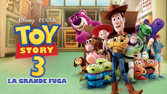 Toy Story 3 - La grande fuga (2010)