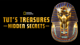 Tut's Treasures: Hidden Secrets (2018)