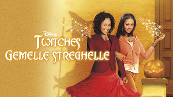 Twitches - Gemelle streghelle (2005)