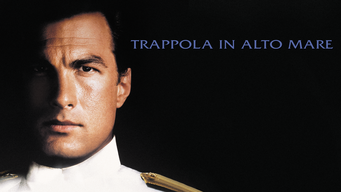 Trappola in alto mare (1992)