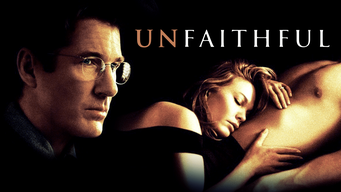 L'amore Infedele - Unfaithful (2002)