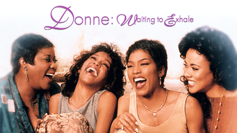 Donne - Waiting to Exhale (1995)