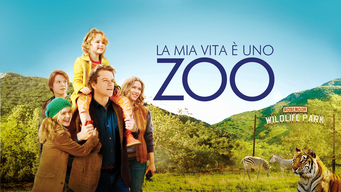 La mia Vita è uno Zoo (2011)