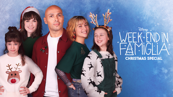 Week-end in famiglia - Christmas Special (2022)