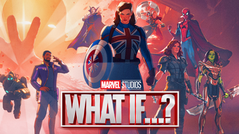 What If…? (2021)