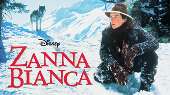 Zanna Bianca (1991)
