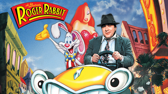 Chi Ha Incastrato Roger Rabbit? (1988)