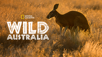 Wild Australia (2015)