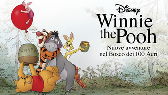 Winnie the Pooh-Nuove avventure nel bosco dei 100 acri (2011)