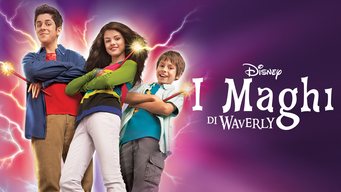 Disney I Maghi di Waverly (2007)