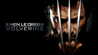 X-Men Le origini - Wolverine (2009)