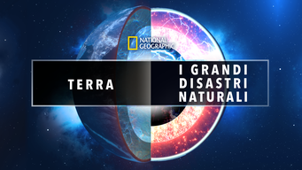Terra: I Grandi Disastri Naturali (2020)