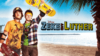 ZEKE E LUTHER (2009)