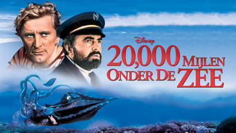 20,000 Mijlen Onder de Zee (1954)