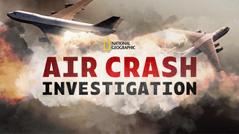 Air Crash Investigation (2004)