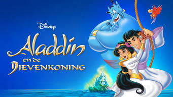Aladdin en de Dievenkoning (1996)