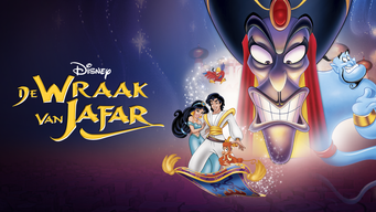 De Wraak van Jafar (1994)