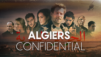 Algiers Confidential (2022)