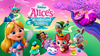 Alice's Wonderland Bakkerij (2022)