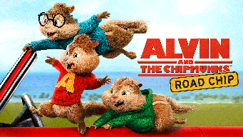 Alvin and the Chipmunks: Road Chip (2015)