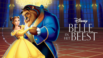 Belle en het Beest (1991)