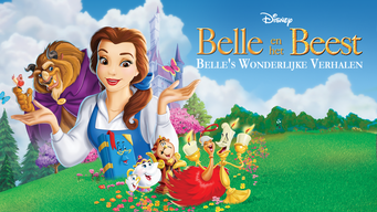 Belle en het Beest: Belle's Wonderlijke Verhalen (1998)