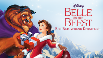 Belle en het Beest: Een Betoverend Kerstfeest (1997)