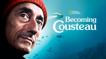 De Wereld van Cousteau (2021)