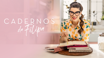 Filipa's Notebooks (2021)