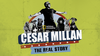 Cesar Milan: The Real Story (2012)