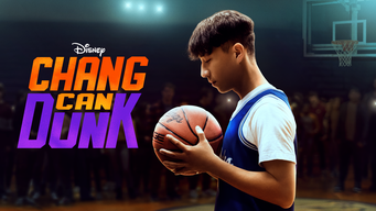 Chang Can Dunk (2023)